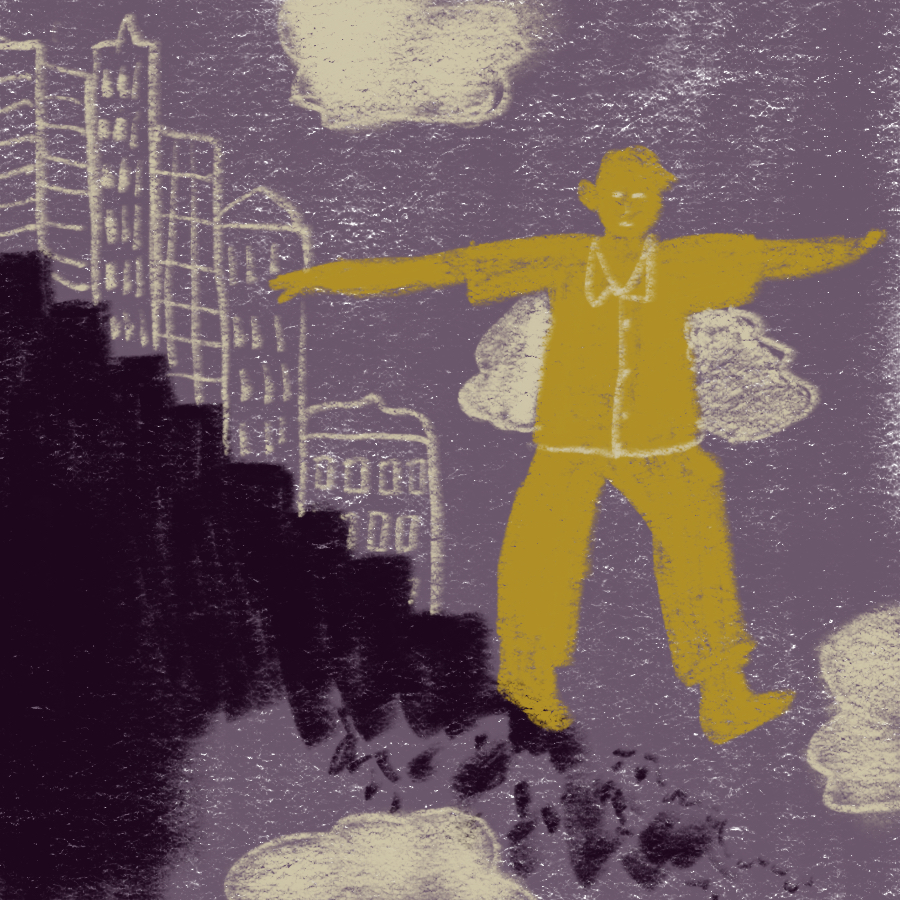 Paul's case sparknotes picture