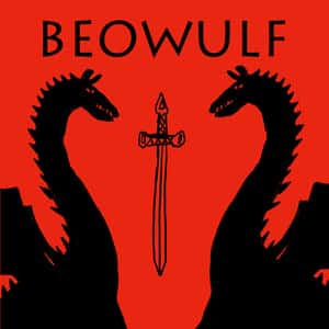 beowulf epic hero quotes