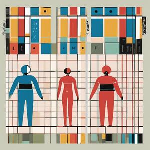 The Body Keeps the Score Cover Image