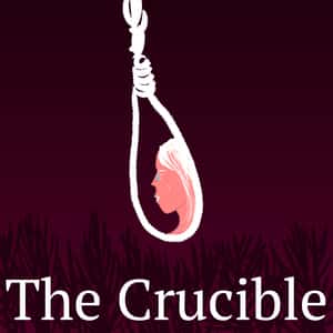 significance of the title the crucible