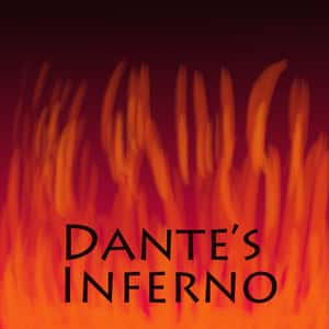 Dante's Inferno Summary 