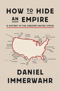 How to Hide an Empire Cover Image