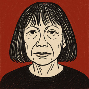 Joan Didion Cover Image