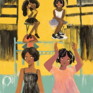 The Other Black Girl Cover Image
