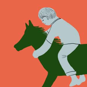 Реферат: Irony In The Rocking Horse Winner Essay