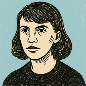 Sylvia Plath Cover Image