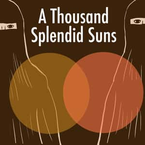 A Thousand Splendid Suns Themes Simboli e Motivi