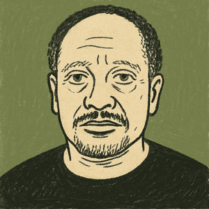 Walter Mosley Cover Image