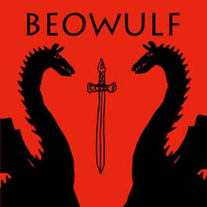 Risultati immagini per beowulf the fight with grendel summary