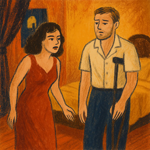 Cat On A Hot Tin Roof Quotes 