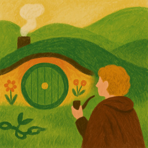 The Lord of the Rings Characters: Aragorn - eNotes.com