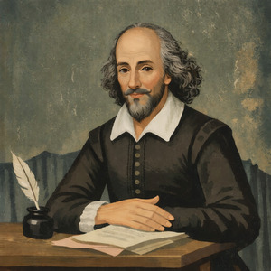Are Shakespeare's works written in Middle English? - eNotes.com