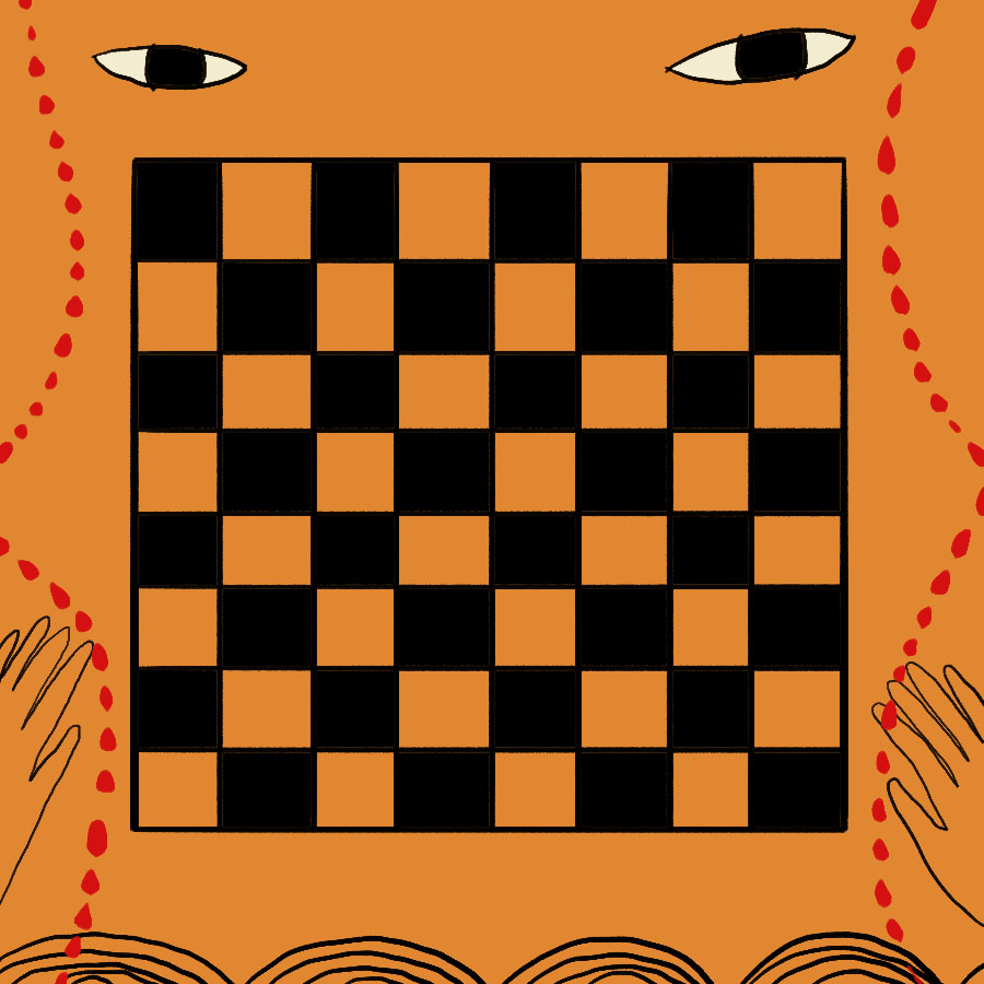 Chess Rules One Page Summary, PDF, Competitive Games