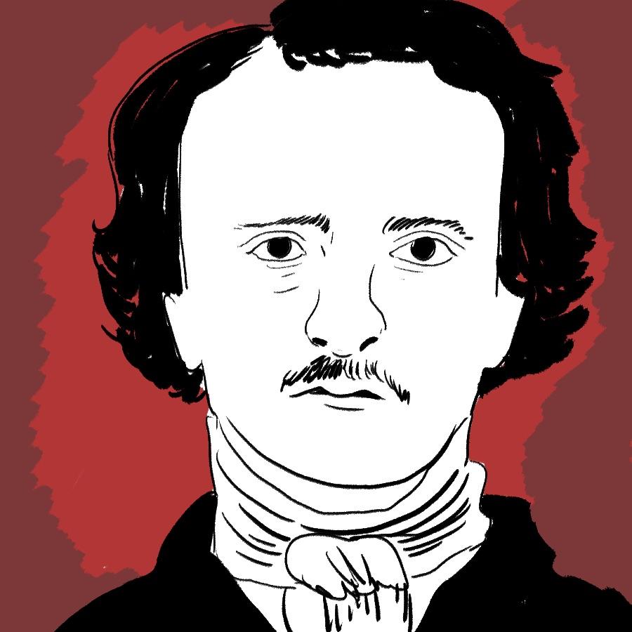 Edgar Allan Poe