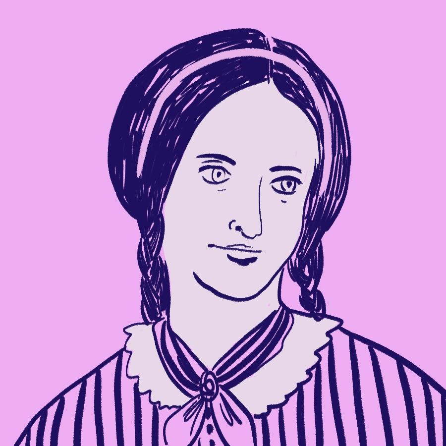 emily brontë