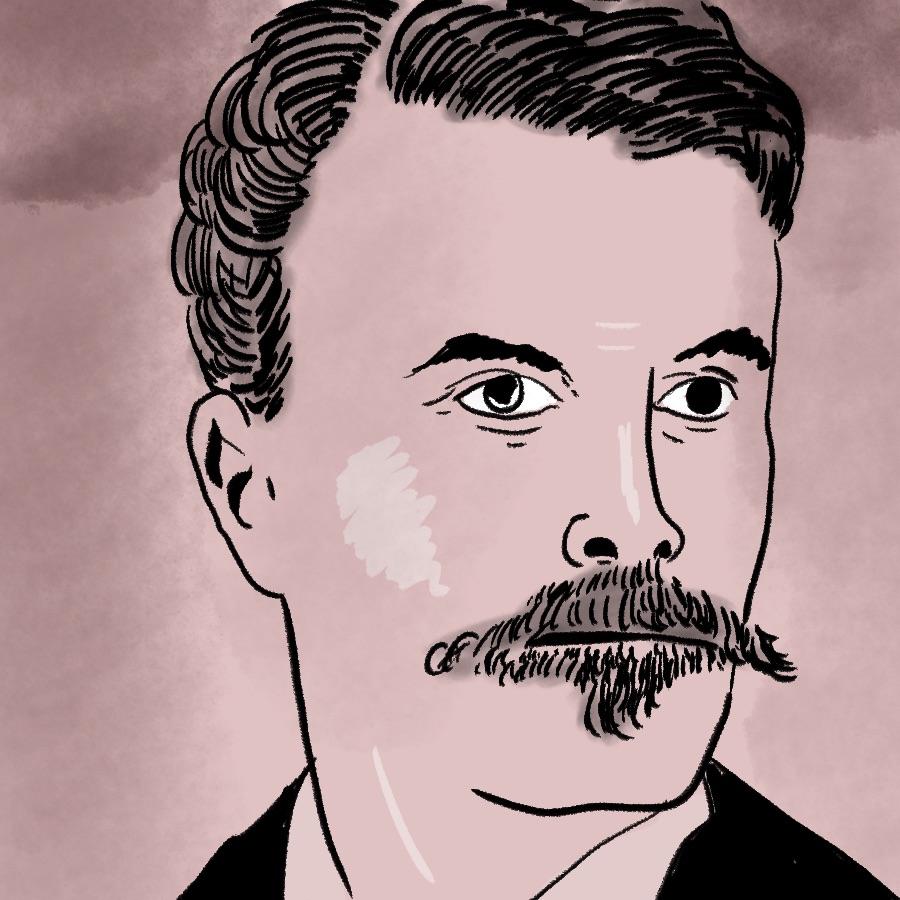 Guy de Maupassant Maupassant, Guy de - Essay - eNotes.com