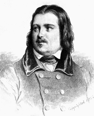 Honore de Balzac, Best Novels by Honoré de Balzac