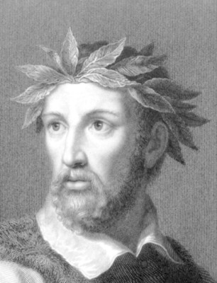 Torquato tasso biography picture