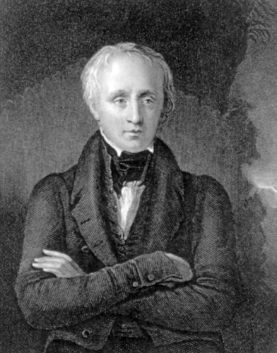 william wordsworth biographical information