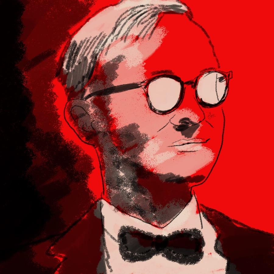 Truman Capote Biography - eNotes.com